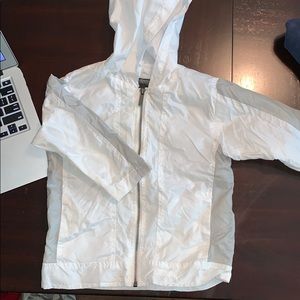 Kenneth Cole Rain Coat